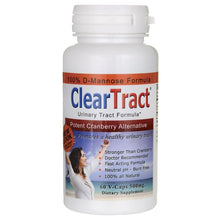 Load image into Gallery viewer, Discover Nutrition Clear Tract Caps (1x60CAP )-0
