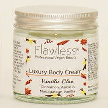 Load image into Gallery viewer, Vanilla Chai Body Cream-1
