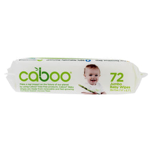 CABOO BABY WPS BMBO 72CT (12x1.00)-2