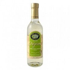 Napa Organic White Wine Vinegar (12x12.7Oz)-0