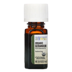 OG2 AC GERANIUM ESS OIL ( 1 X 0.25 OZ   )-0