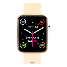 Load image into Gallery viewer, Advanced Smartwatch With Three Bands And Wellness + Activity Tracker
