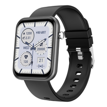 Load image into Gallery viewer, Advanced Smartwatch With Three Bands And Wellness + Activity Tracker
