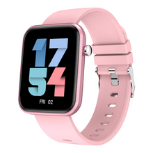 Load image into Gallery viewer, Advanced Smartwatch With Three Bands And Wellness + Activity Tracker
