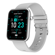 Load image into Gallery viewer, Advanced Smartwatch With Three Bands And Wellness + Activity Tracker
