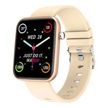 Load image into Gallery viewer, Advanced Smartwatch With Three Bands And Wellness + Activity Tracker
