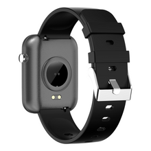 Load image into Gallery viewer, Advanced Smartwatch With Three Bands And Wellness + Activity Tracker
