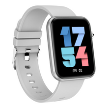 Load image into Gallery viewer, Advanced Smartwatch With Three Bands And Wellness + Activity Tracker
