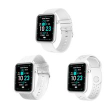 Load image into Gallery viewer, Advanced Smartwatch With Three Bands And Wellness + Activity Tracker
