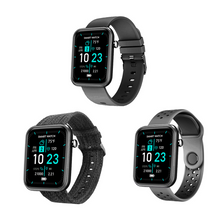 Load image into Gallery viewer, Advanced Smartwatch With Three Bands And Wellness + Activity Tracker
