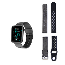 Load image into Gallery viewer, Advanced Smartwatch With Three Bands And Wellness + Activity Tracker
