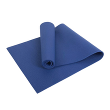 Load image into Gallery viewer, Performance Yoga Mat with Carrying Straps
