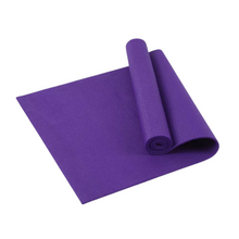 Load image into Gallery viewer, Performance Yoga Mat with Carrying Straps
