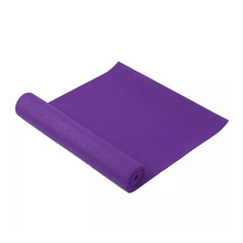 Load image into Gallery viewer, Performance Yoga Mat with Carrying Straps
