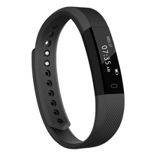 Load image into Gallery viewer, SmartFit Slim Activity Tracker And Monitor Smart Watch With FREE Extra Band
