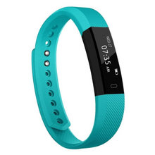 Load image into Gallery viewer, SmartFit Slim Activity Tracker And Monitor Smart Watch With FREE Extra Band
