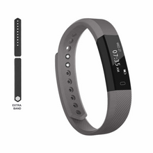 Load image into Gallery viewer, SmartFit Slim Activity Tracker And Monitor Smart Watch With FREE Extra Band
