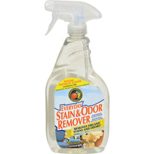 Load image into Gallery viewer, Earth Friendly Stain And Odor Remover (6x22Oz)-0
