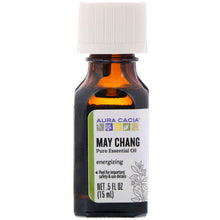 Load image into Gallery viewer, AC MAY CHANG ESS OIL ( 1 X 0.5 OZ   )-0
