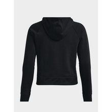 Load image into Gallery viewer, Under Armor Sweatshirt W 1365844-001
