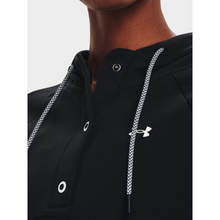 Load image into Gallery viewer, Under Armor Sweatshirt W 1365844-001
