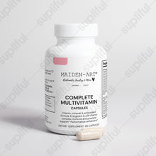 Load image into Gallery viewer, Complete Multivitamin-1
