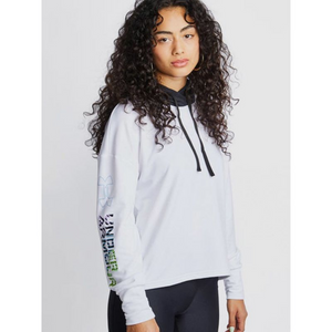 Under Armor Sweatshirt W 100