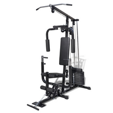 Load image into Gallery viewer, vidaXL Multi-use Gym Utility Fitness Machine
