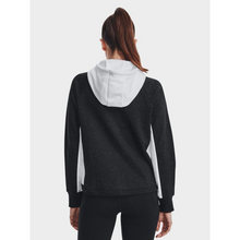 Load image into Gallery viewer, Under Armor Sweatshirt W 1369852-001
