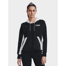 Load image into Gallery viewer, Under Armor Sweatshirt W 1369852-001
