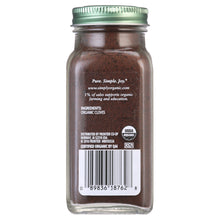 Load image into Gallery viewer, Simply Organic Ground Cloves (6x2.82Oz)-5
