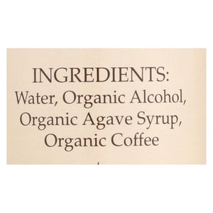 Flavorganics Coffee Extract (1x2 Oz)-1