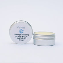 Load image into Gallery viewer, Nose Balm for Dogs - Soothing &amp; Nourishing-1
