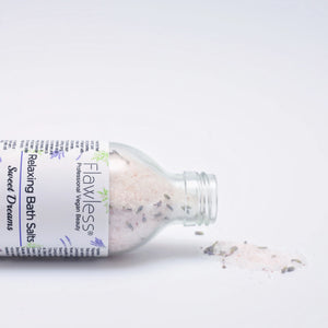 Relaxing Bath Salts - Sweet Dreams-0