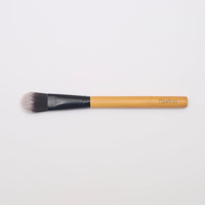 Classic Foundation Brush-4