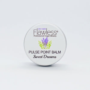 Relaxing Pulse Point Balm - Sweet Dreams-1