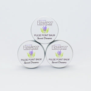 Relaxing Pulse Point Balm - Sweet Dreams-2