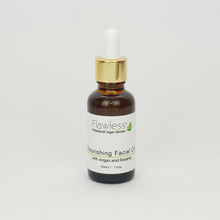 Load image into Gallery viewer, Facial Oil with Rosehip, Argan and Neroli -30ml-2
