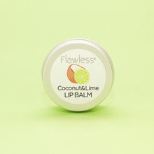 Load image into Gallery viewer, Coconut and Lime Lip Balm-2
