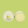 Coconut and Lime Lip Balm-0