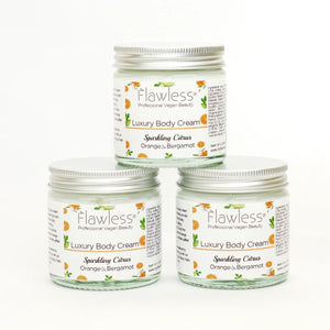 Body Cream - Sparkling Citrus-2