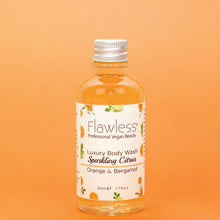 Load image into Gallery viewer, Body Wash - Sparkling Citrus-3
