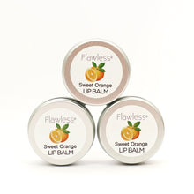 Load image into Gallery viewer, Lip Balm - Sweet Orange-3
