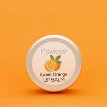 Load image into Gallery viewer, Lip Balm - Sweet Orange-2
