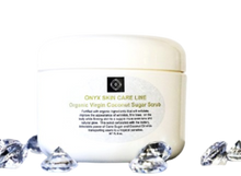 Load image into Gallery viewer, USDA Certified Organic Virgin Coconut Sugar Scrub - ITEM CODE: 655255102124-0
