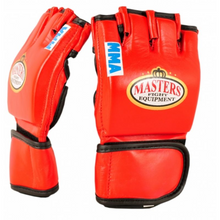 Load image into Gallery viewer, Gloves for MMA Masters GF-3 MMA M
