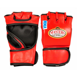 Gloves for MMA Masters GF-3 MMA M