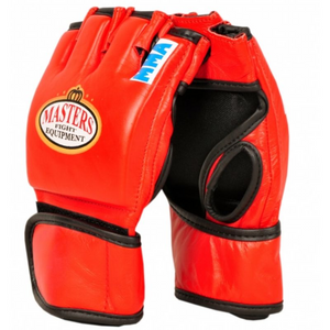 Gloves for MMA Masters GF-3 MMA M