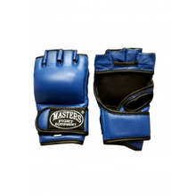 Load image into Gallery viewer, Gloves for MMA Masters GF-3 M 0127-02M
