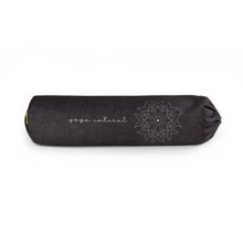 Load image into Gallery viewer, Tiguar yoga bolster graphite
